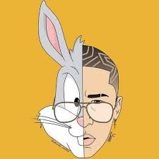 bad bunnyy