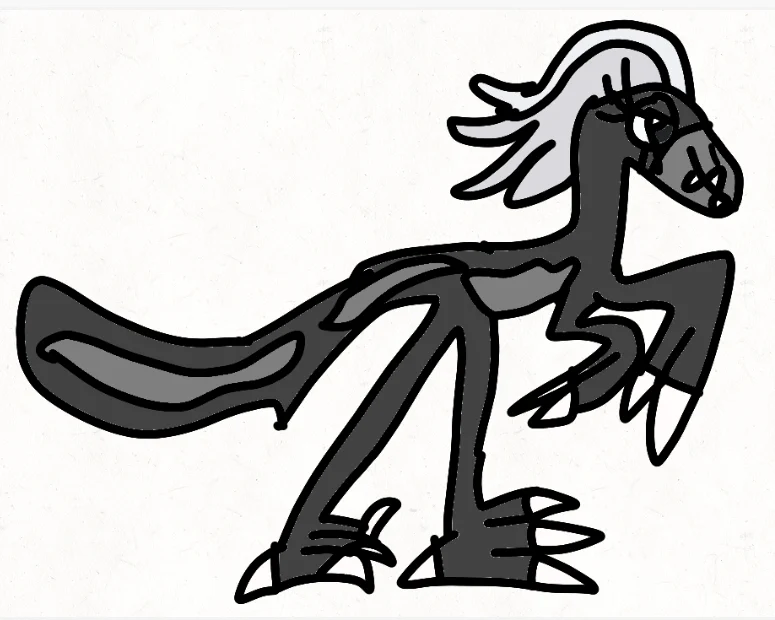 Shellta The BlackRator Japanese