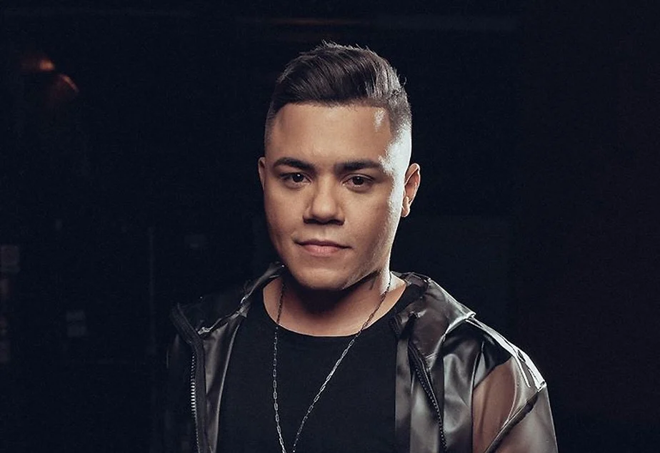 Felipe Araújo 
