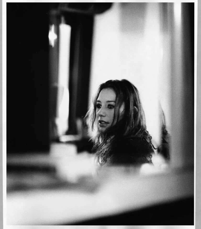 Tori Amos (1000 Oceans single)