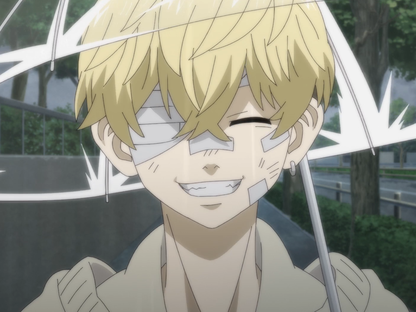 Chifuyu Matsuno (Tokyo Revengers)