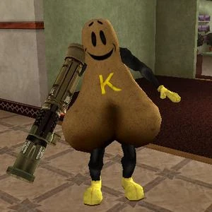 Кроччи [Postal 2]