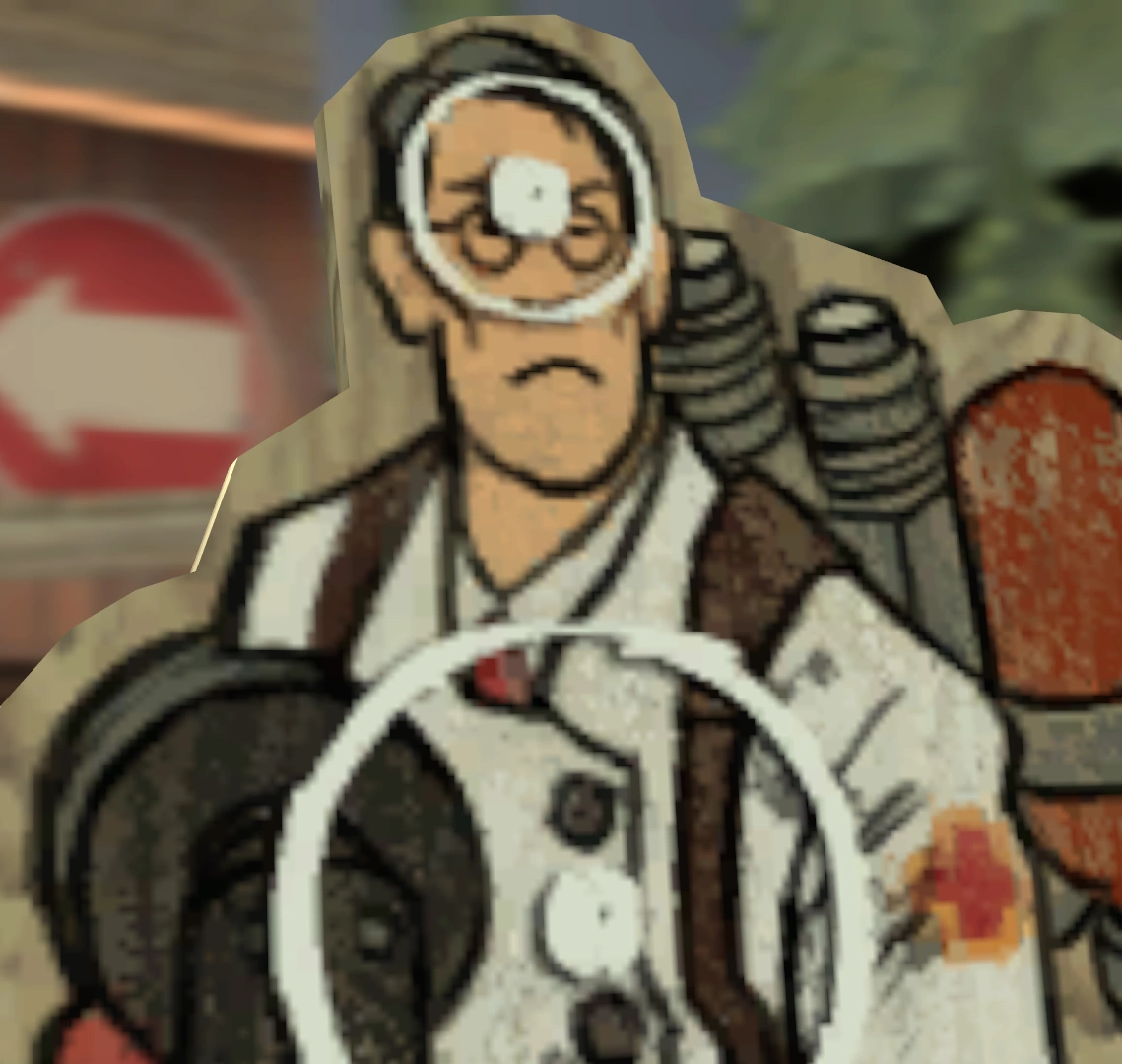 Team Fortress 2 [FF2] MeeM