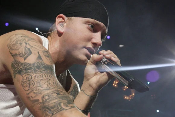 Eminem - Encore Expanded Edition (2003-2005)