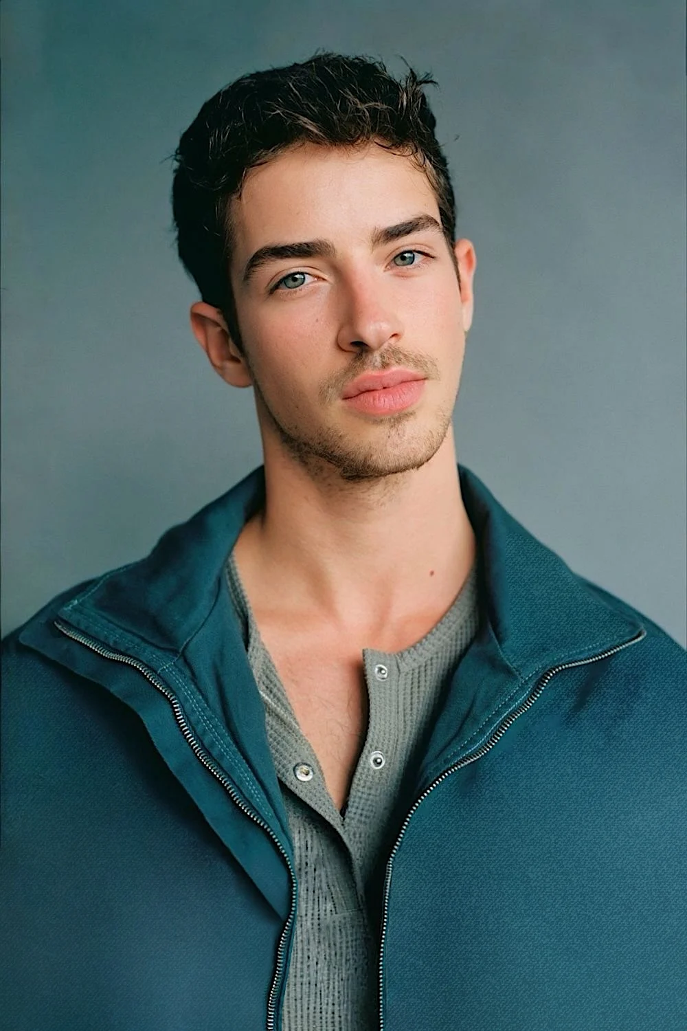 Manu Rios