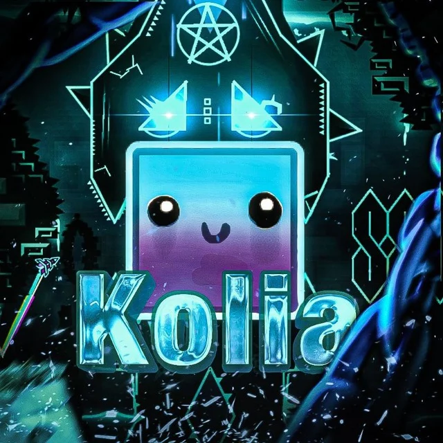 KoliaGD/Distracted Gummibär Official Voice