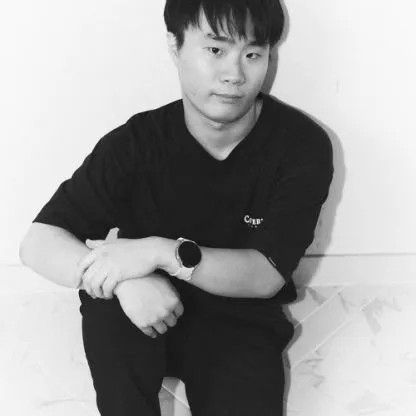 sehong talking