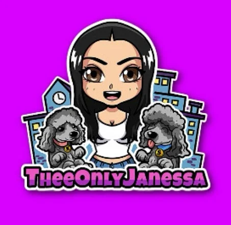 TheOnlyJanessa