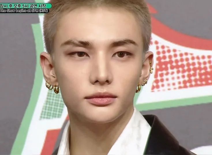 Hyunjin of Stray Kids (All-Round)
