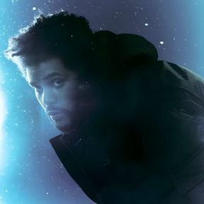 The Weeknd (Current) [2015-2025]