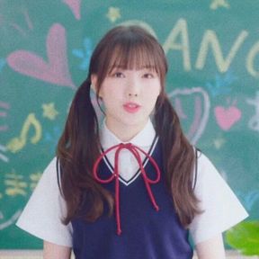 JUNG YERIN