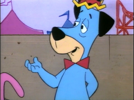 Huckleberry Hound