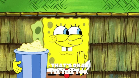 SpongeBob SquarePants (Modern Seasons)
