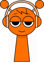 Oren (Tyler and Snowi) (A.K.A. Frax)