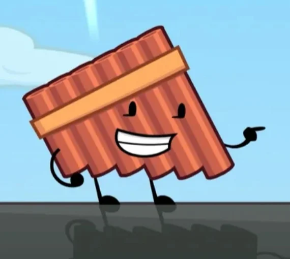 BFDIA/TPOT: Pan Flute (2025)