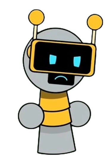 Fun bot (Gametoons Sprunki)