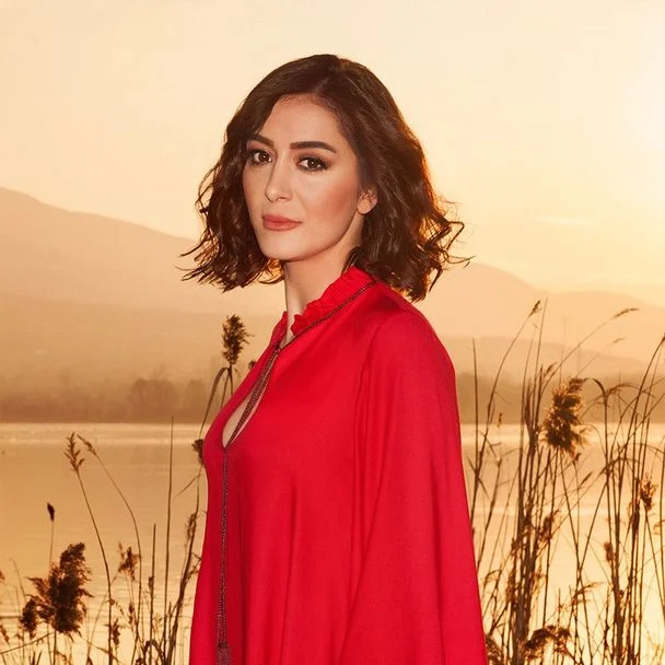 Ezgi Eyüboğlu