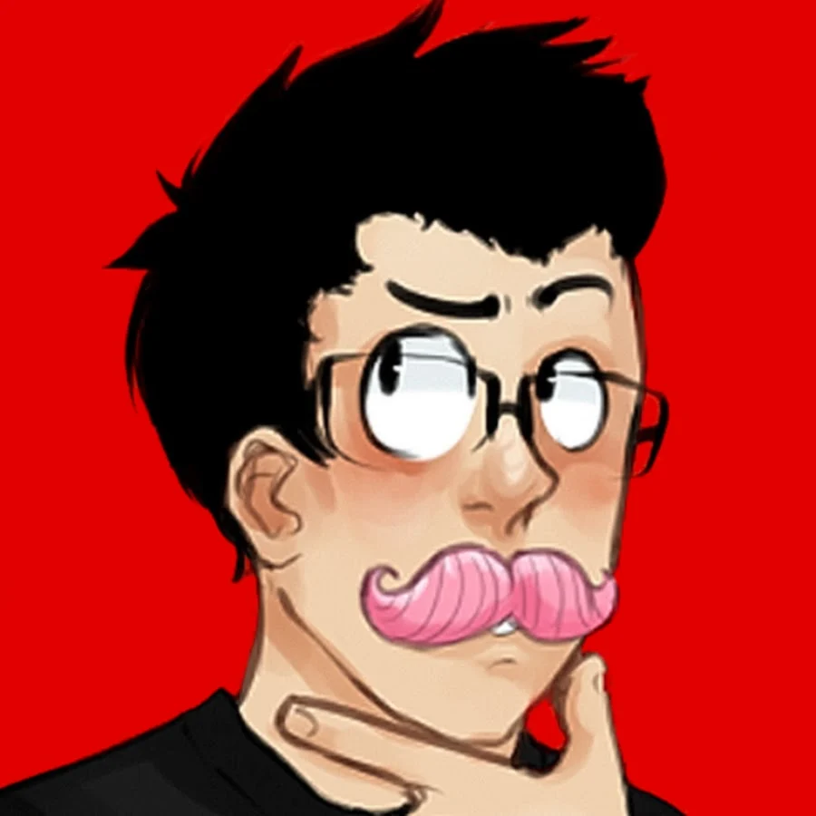 Markiplier (Singing Voice)