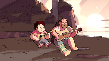Steven (Russian language)