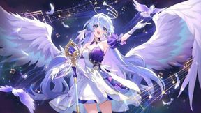 Robin - Honkai Start Rail (Japanese)