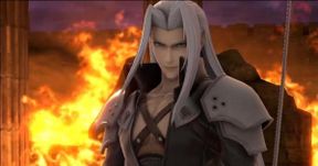 Sephiroth (V2)