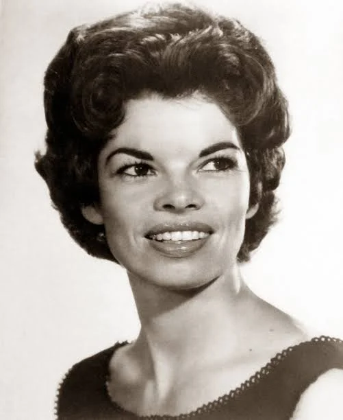 Ginny Tyler 