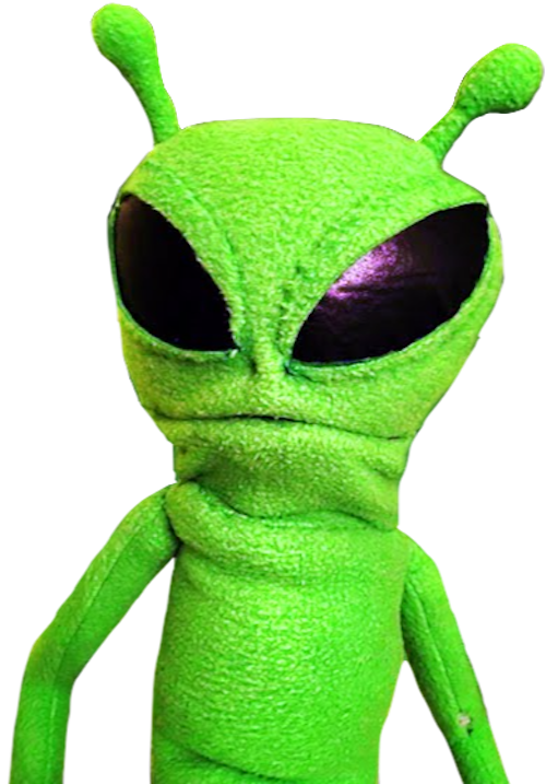 Alien (SML)
