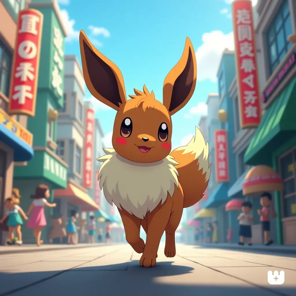 Eevee