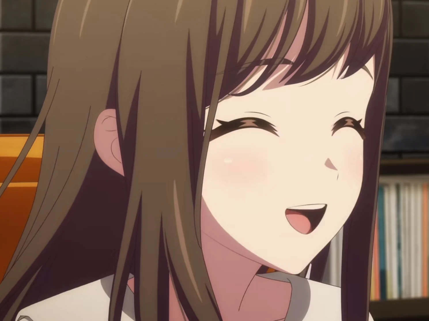 Sumita Mana (Bang Dream! It’s MyGO!!!!!&Ave Mujica)