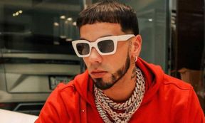 Anuel Aa (2023)