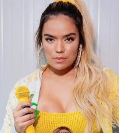 Karol G (2017 - 2018)