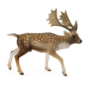 David The Fallow Deer Rus