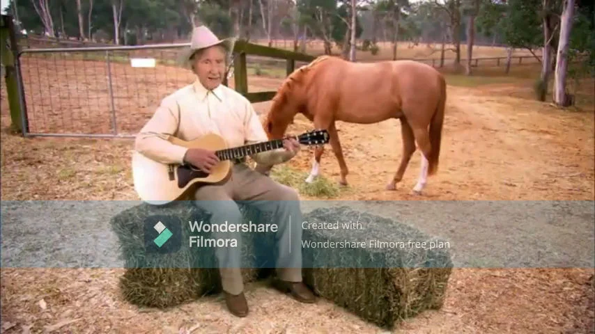 Smoky Dawson (The Wiggles)
