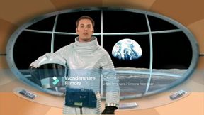 Ryan the Astronaut (The Wiggles)