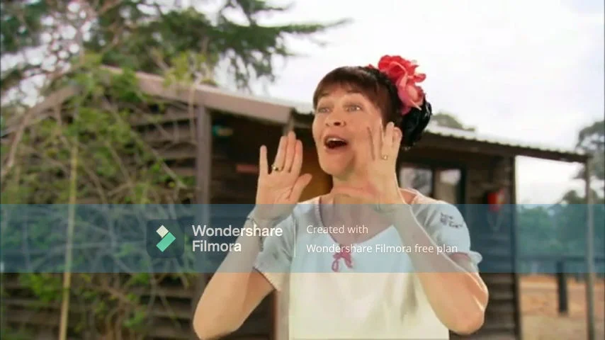 Yodeling Woman (The Wiggles)