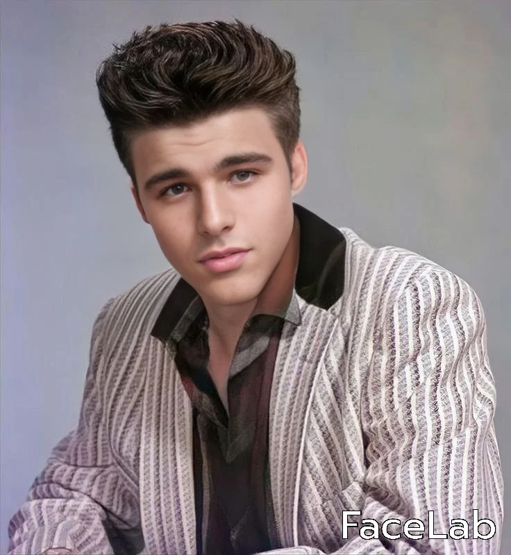 David Nelson (Baby's Day Out Era)