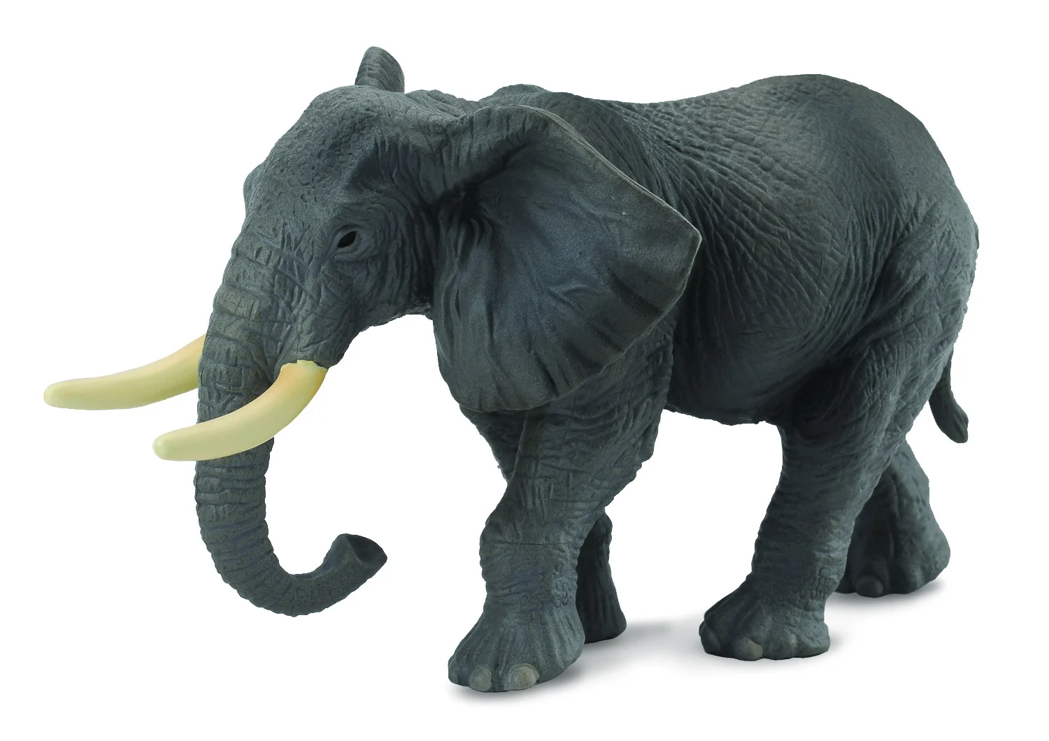 Mr Sam the African Elephant Rus 