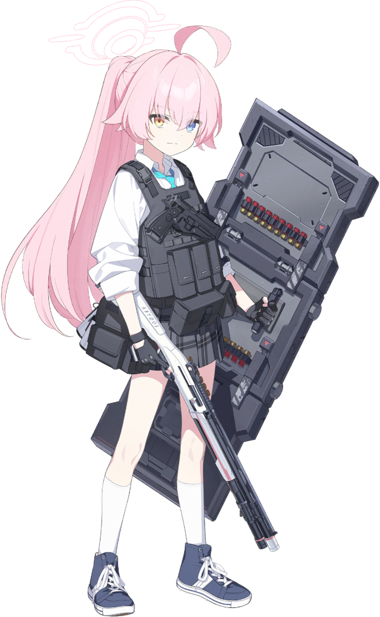 小鸟游星野（临战）