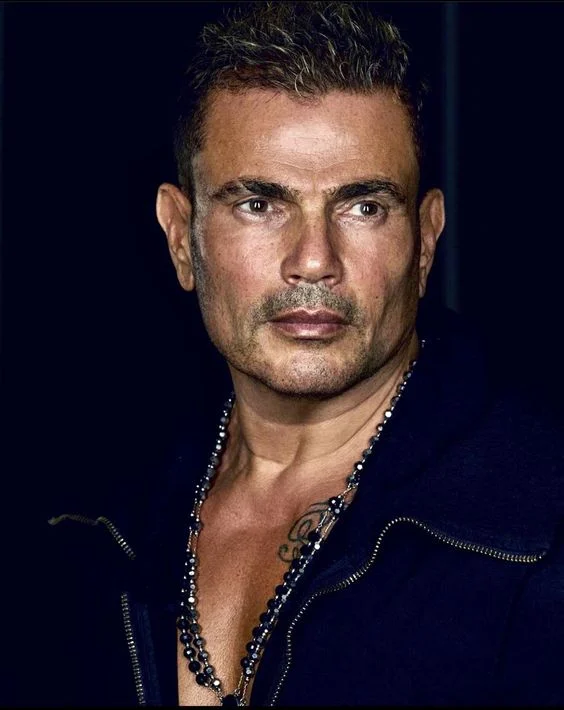عمرو دياب amr diab