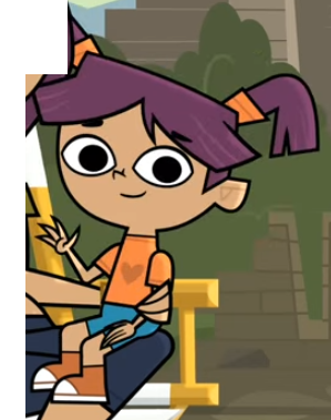 Sofia (Disventure Camp)