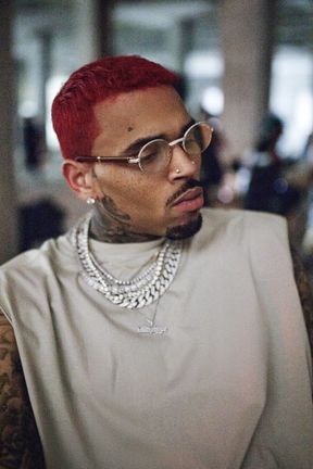 Chris Brown Older Voice (V3)