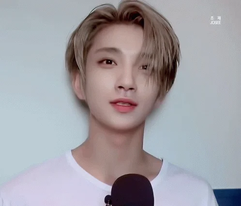 Joshua from SEVENTEEN