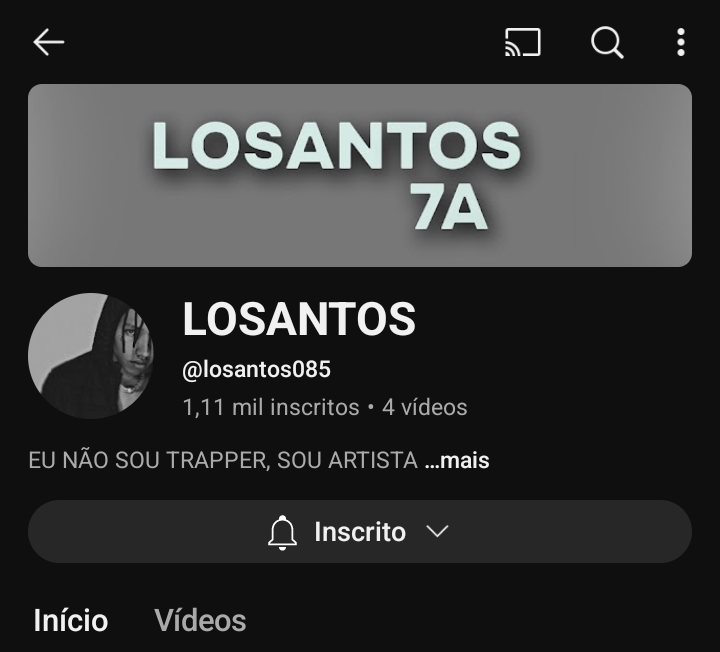 Losantos