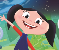 Luna (O Show Da Luna)