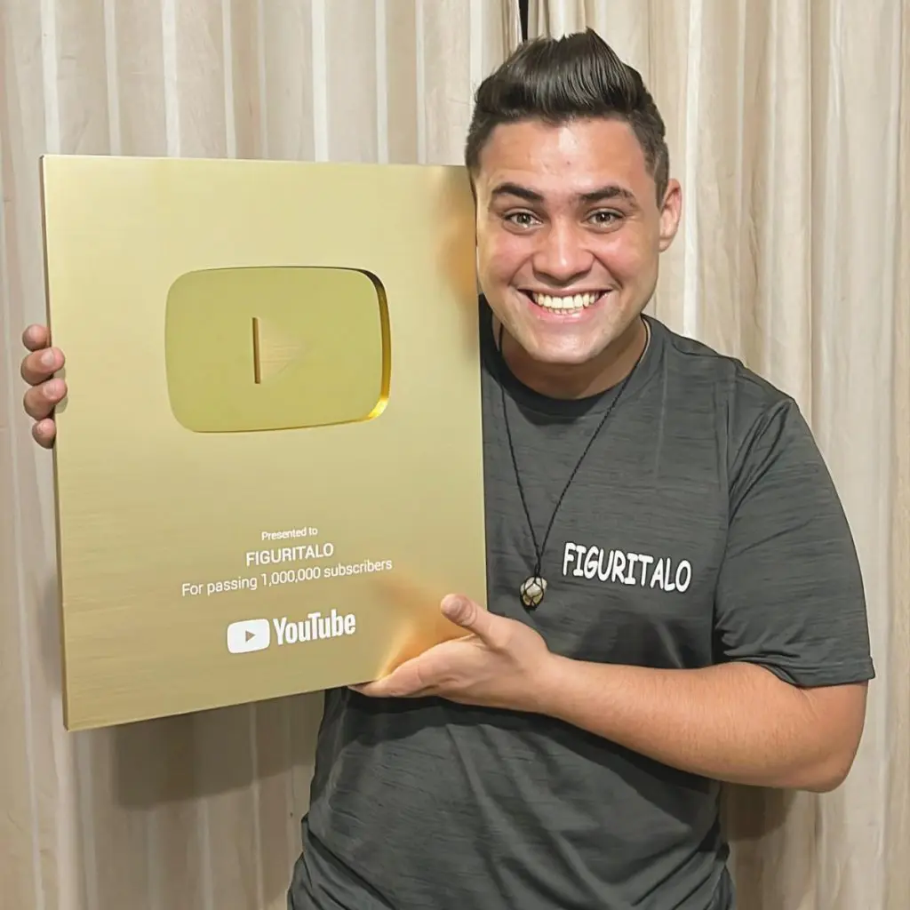FIGURITALO VOZ YOUTUBER 