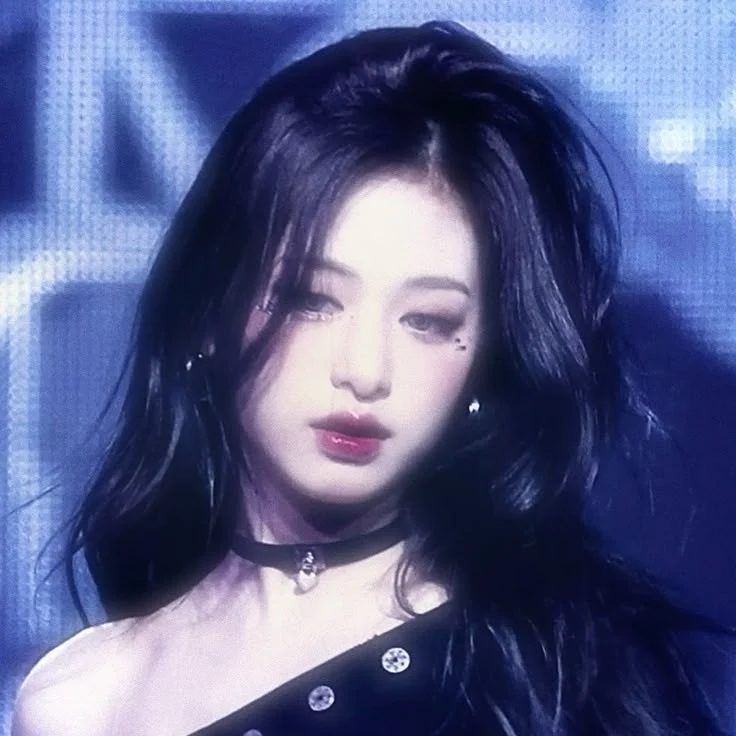 Ahyeon of Babymonster (Live/Real ver.)