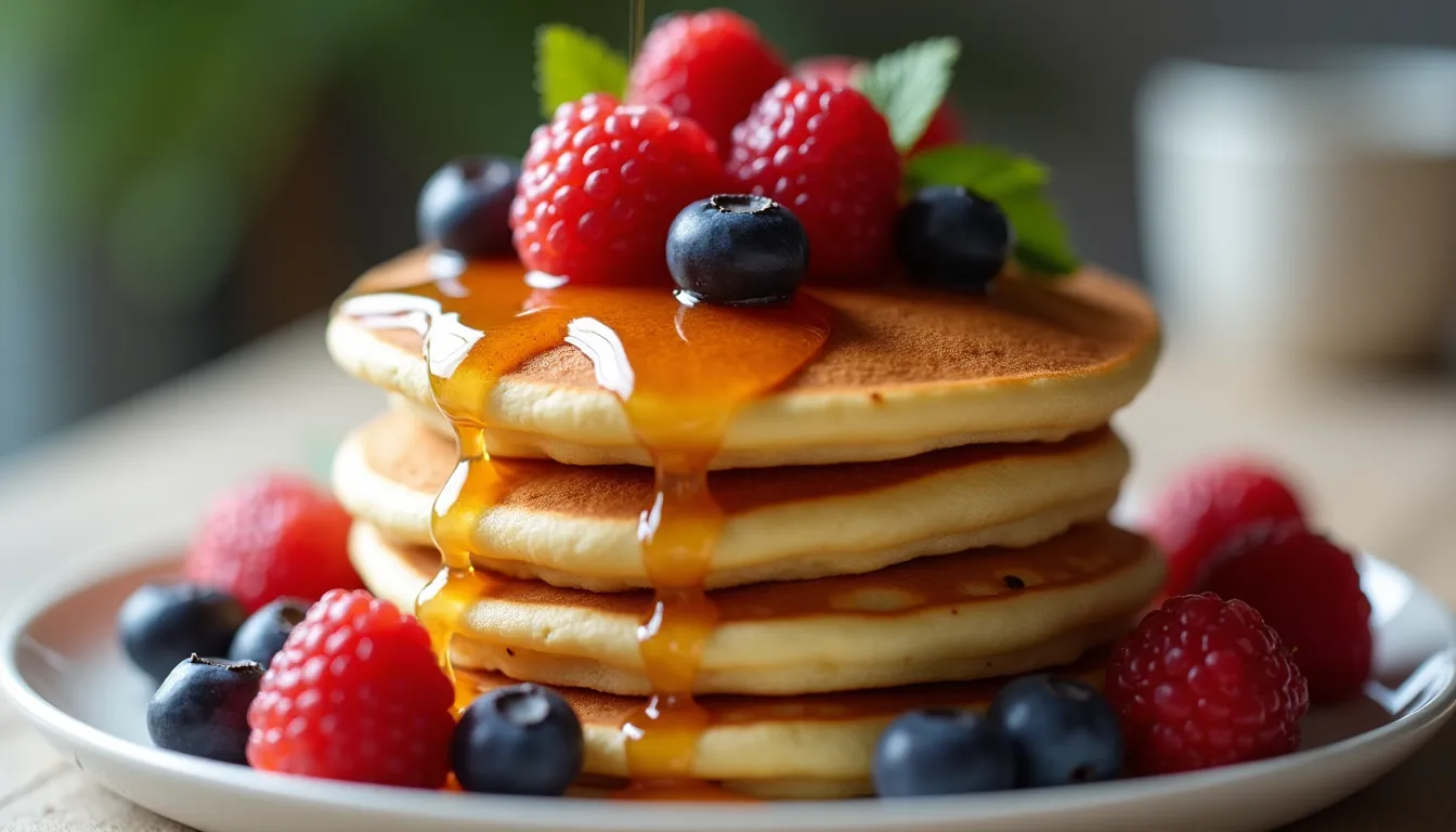Flapjack