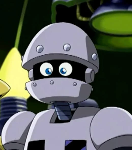 Bocoe (sonic x) (español latino)