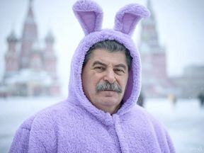 Joseph Stalin (Cleaned)