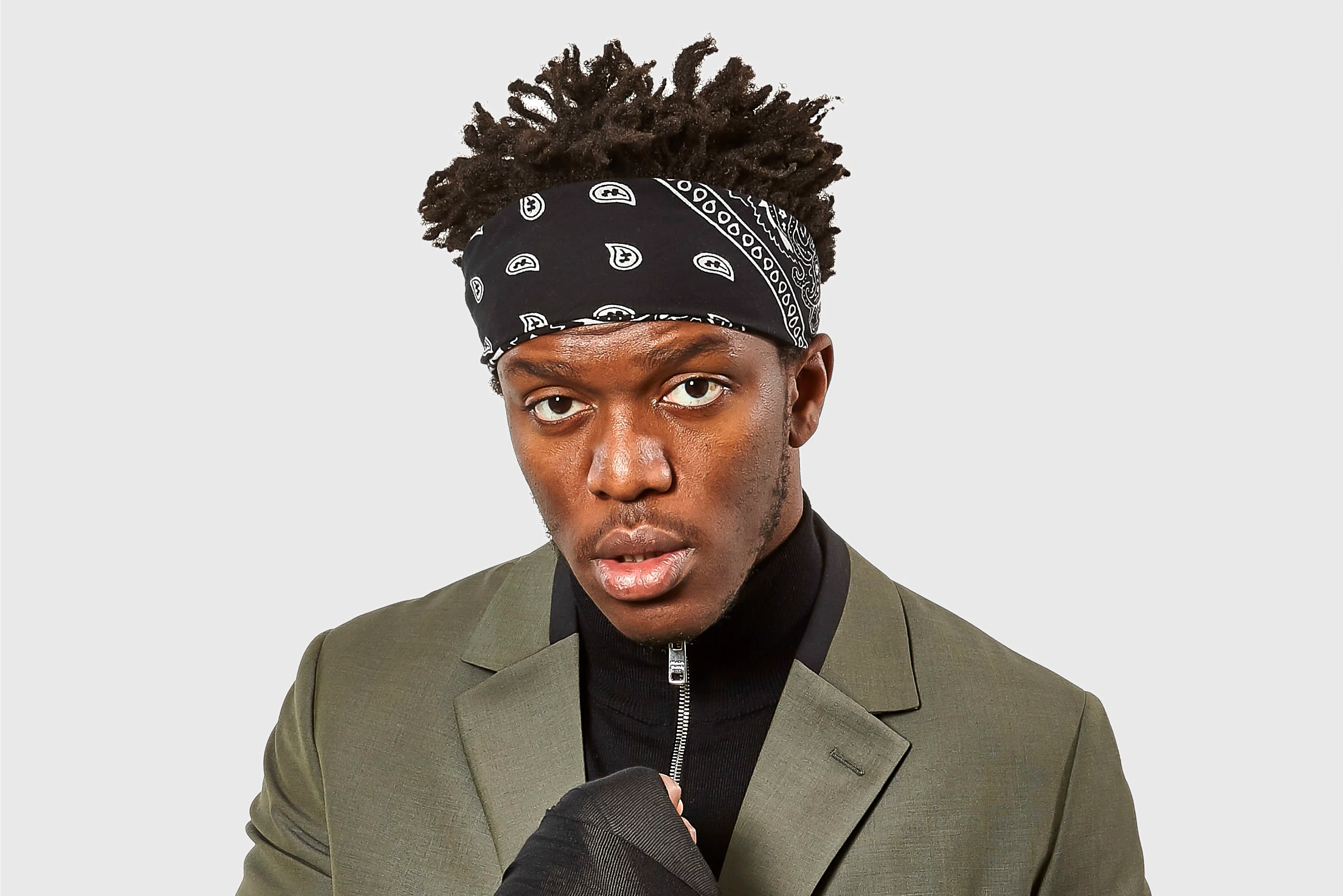 ksi (2017 Diss Tracks Era)